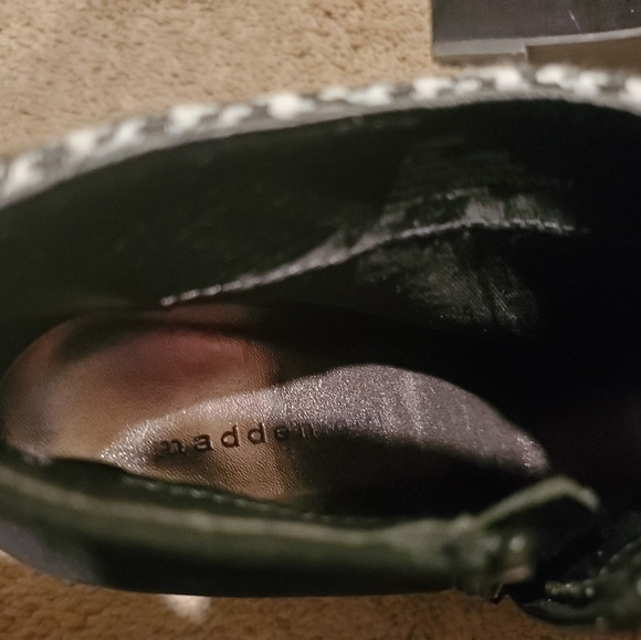 Madden Girl Wedges - Picture 5 of 5